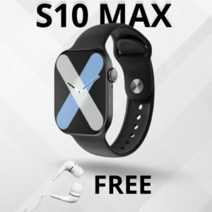 S10 Max Series 10 Smart Watch