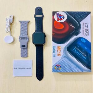 ME 16 Series 10 Smart Watch