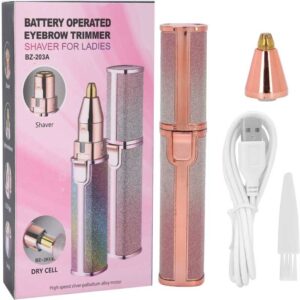 EYE BROW TRIMMER HX-203B